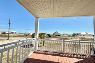 501 W Gulf Beach Dr, Saint George Island, FL 32328 - Photo 17