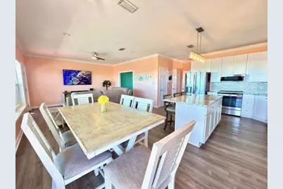 501 W Gulf Beach Dr, Saint George Island, FL 32328 - Photo 7