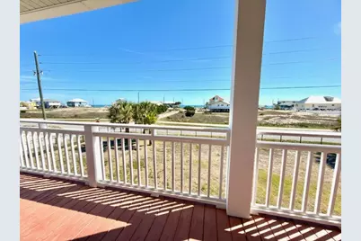 501 W Gulf Beach Dr, Saint George Island, FL 32328 - Photo 19