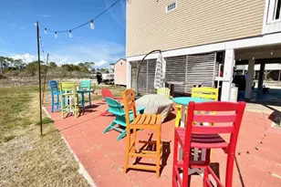 501 W Gulf Beach Dr, Saint George Island, FL 32328 - Photo 37