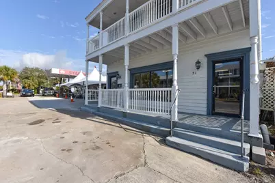 51 Market St #A, Apalachicola, FL 32320 - Photo 3