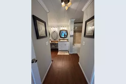 203 Old Ferry Dock Rd, Eastpoint, FL 32328 - Photo 43