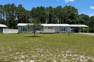 203 Old Ferry Dock Rd, Eastpoint, FL 32328 - Photo 1