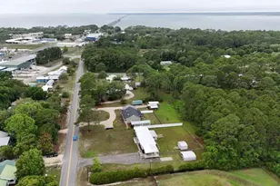 203 Old Ferry Dock Rd, Eastpoint, FL 32328 - Photo 75