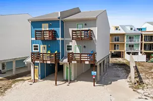 110-B 37th St, Mexico Beach, FL 32456 - Photo 41