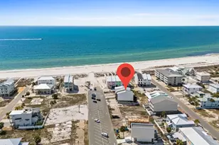 110-B 37th St, Mexico Beach, FL 32456 - Photo 43