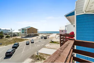 110-B 37th St #B, Mexico Beach, FL 32456 - Photo 3