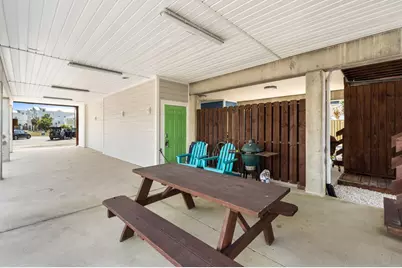 110-B 37th St #B, Mexico Beach, FL 32456 - Photo 37