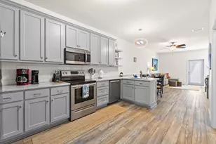 110-B 37th St, Mexico Beach, FL 32456 - Photo 7