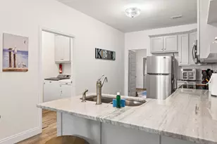 110-B 37th St, Mexico Beach, FL 32456 - Photo 9