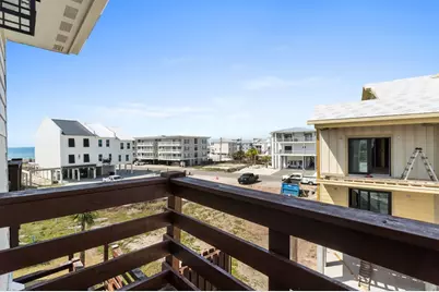 110-B 37th St #B, Mexico Beach, FL 32456 - Photo 33