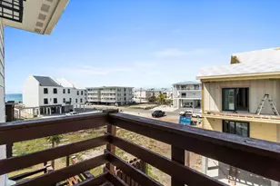 110-B 37th St, Mexico Beach, FL 32456 - Photo 33