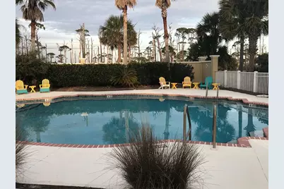 Lot 22 Hibiscus Dr, Cape San Blas, FL 32456 - Photo 3