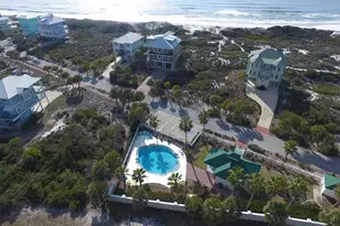 Lot 22 Hibiscus Dr, Cape San Blas, FL 32456 - Photo 1