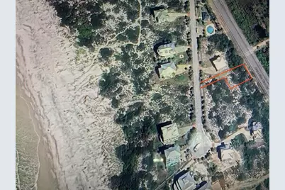 Lot 22 Hibiscus Dr, Cape San Blas, FL 32456 - Photo 21