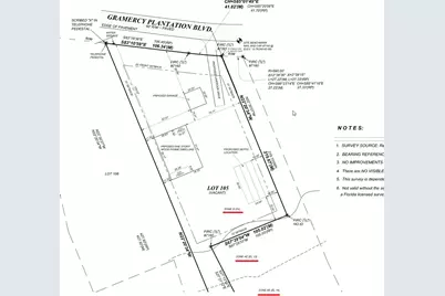 296 Gramercy Plantation Blvd, Eastpoint, FL 32328 - Photo 9