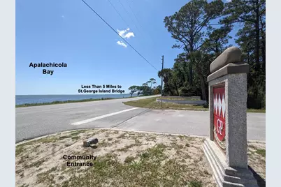 296 Gramercy Plantation Blvd, Eastpoint, FL 32328 - Photo 37