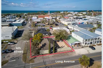 324 Long Ave, Port Saint Joe, FL 32456 - Photo 3