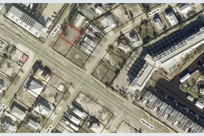 102 N 36th St, Mexico Beach, FL 32456 - Photo 5