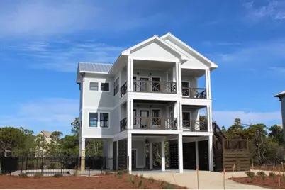 1628 E Gulf Beach Dr, Saint George Island, FL 32328 - Photo 7