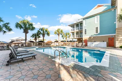 4000 Hwy 98 #B4203, Mexico Beach, FL 32456 - Photo 31