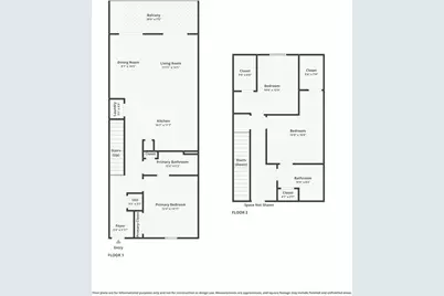 4000 Hwy 98 #B4203, Mexico Beach, FL 32456 - Photo 67