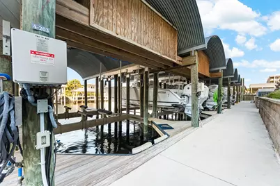 4000 Hwy 98 #B4203, Mexico Beach, FL 32456 - Photo 49