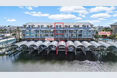 4000 Hwy 98 #B4203, Mexico Beach, FL 32456 - Photo 1
