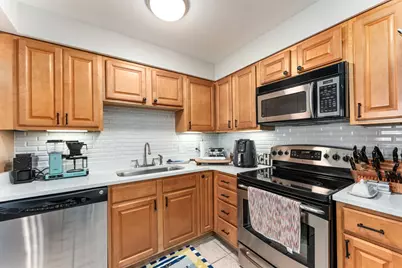 4000 Hwy 98 #B4203, Mexico Beach, FL 32456 - Photo 21