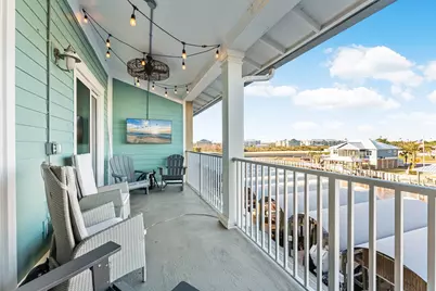 4000 Hwy 98 #B4203, Mexico Beach, FL 32456 - Photo 29