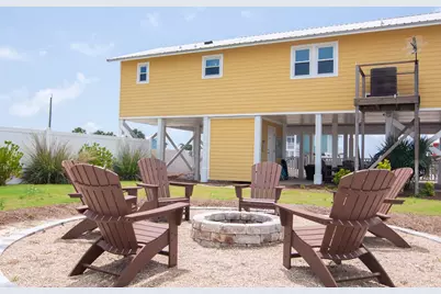 749 W Gorrie Dr, Saint George Island, FL 32328 - Photo 23
