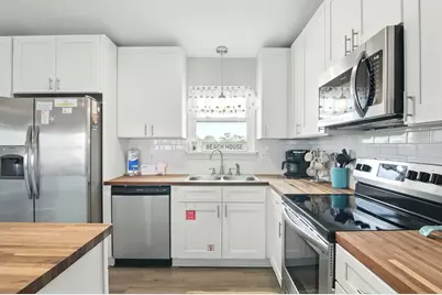 749 W Gorrie Dr, Saint George Island, FL 32328 - Photo 7