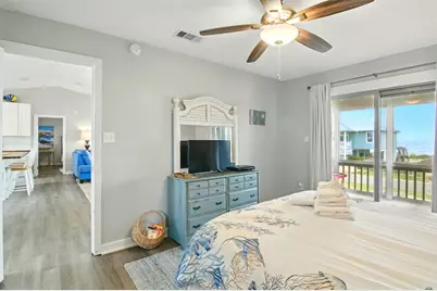 749 W Gorrie Dr, Saint George Island, FL 32328 - Photo 11