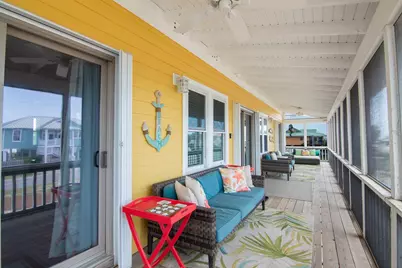 749 W Gorrie Dr, Saint George Island, FL 32328 - Photo 29