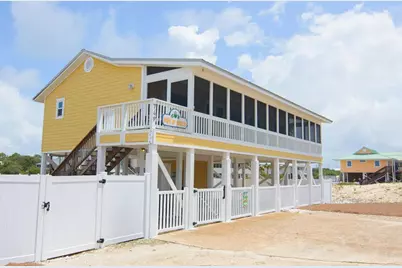 749 W Gorrie Dr, Saint George Island, FL 32328 - Photo 1