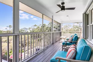 1464 Bayberry Ln, Saint George Island, FL 32328 - Photo 37