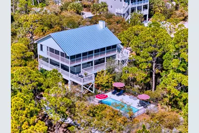 1464 Bayberry Ln, Saint George Island, FL 32328 - Photo 73