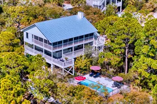 1464 Bayberry Ln, Saint George Island, FL 32328 - Photo 73