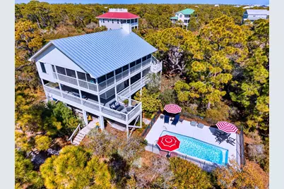 1464 Bayberry Ln, Saint George Island, FL 32328 - Photo 67