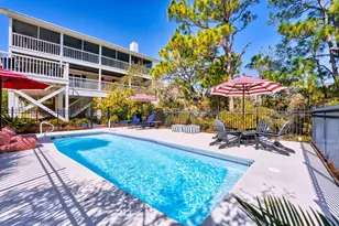 1464 Bayberry Ln, Saint George Island, FL 32328 - Photo 1