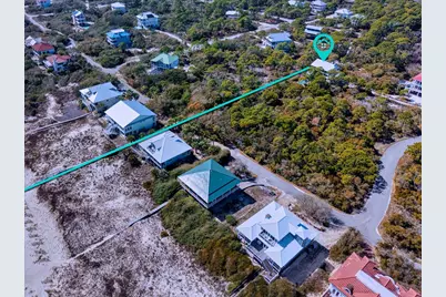 1464 Bayberry Ln, Saint George Island, FL 32328 - Photo 69