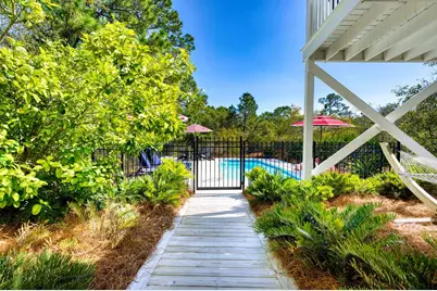 1464 Bayberry Ln, Saint George Island, FL 32328 - Photo 13