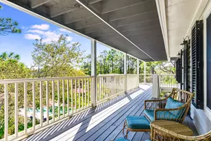 1464 Bayberry Ln, Saint George Island, FL 32328 - Photo 5