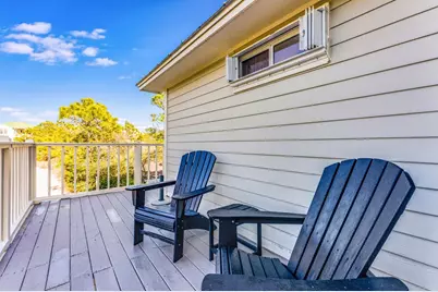 1464 Bayberry Ln, Saint George Island, FL 32328 - Photo 61