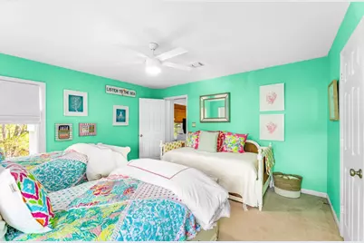 1464 Bayberry Ln, Saint George Island, FL 32328 - Photo 53