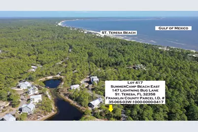 147 Lightning Bug Ln, Saint Teresa, FL 32358 - Photo 5