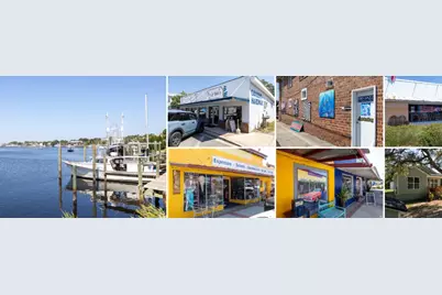 154 Delaware St, Lanark Village, FL 32323 - Photo 3