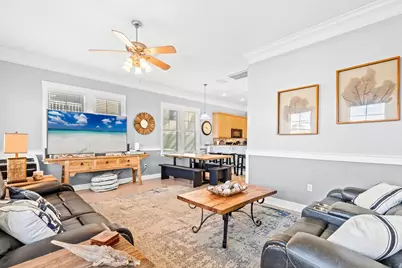 101-2 32nd St, Mexico Beach, FL 32456 - Photo 15