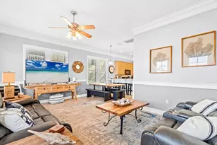 101-2 32nd St, Mexico Beach, FL 32456 - Photo 15