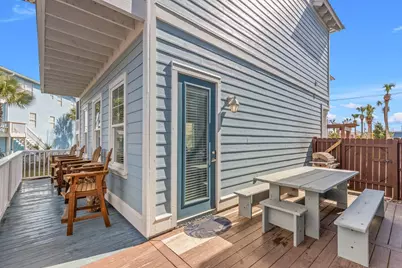 101-2 32nd St, Mexico Beach, FL 32456 - Photo 35
